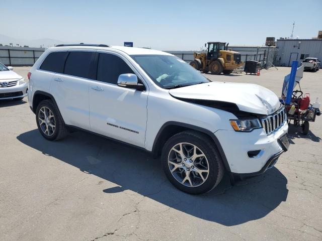 2019 JEEP GRAND CHER 1C4RJEBG0KC816610