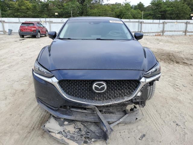 2020 MAZDA 6 SPORT JM1GL1UM6L1522560