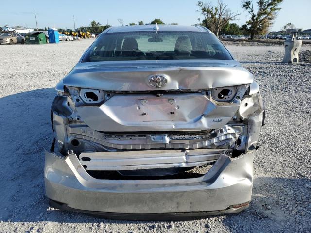 2023 TOYOTA CAMRY LE 4T1C11AK6PU725262