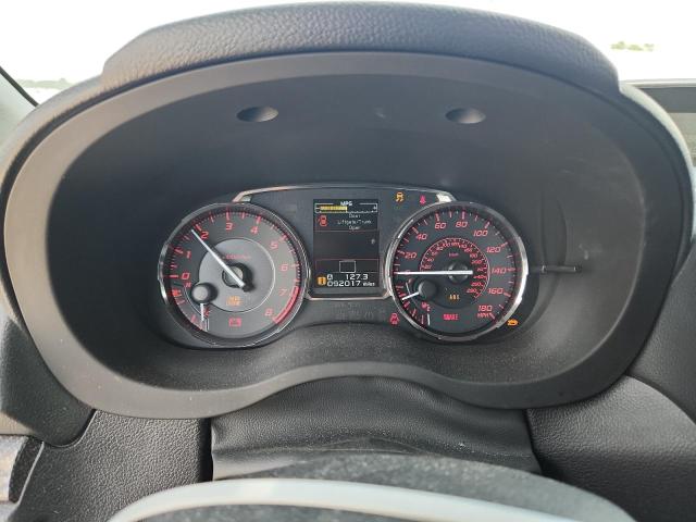 2017 SUBARU WRX JF1VA1B65H9810103