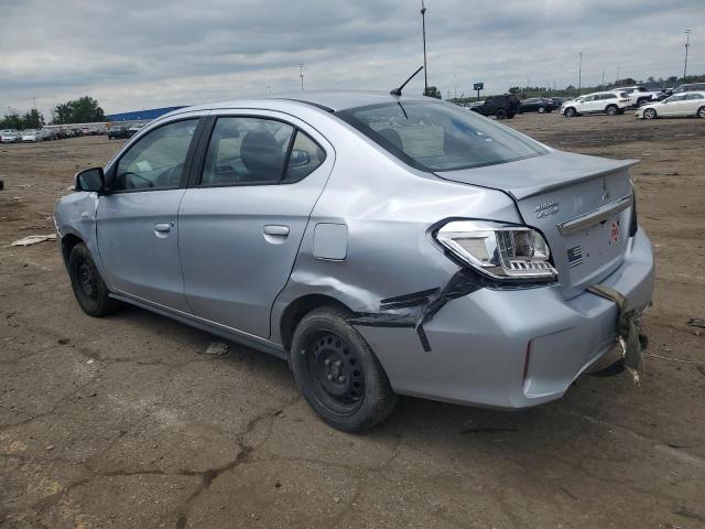 2022 MITSUBISHI MIRAGE G4 ML32FUFJ4NHF08713