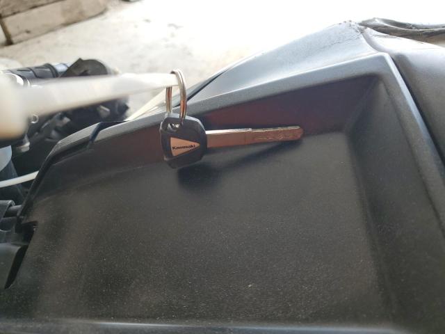 2024 KAWASAKI ZX1002 M JKBZXVM1XRA007652