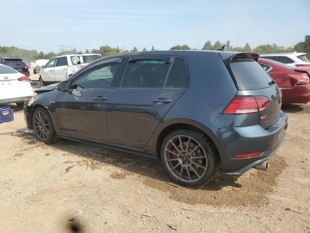 2020 VOLKSWAGEN GTI S - 3VW5T7AU6LM002535