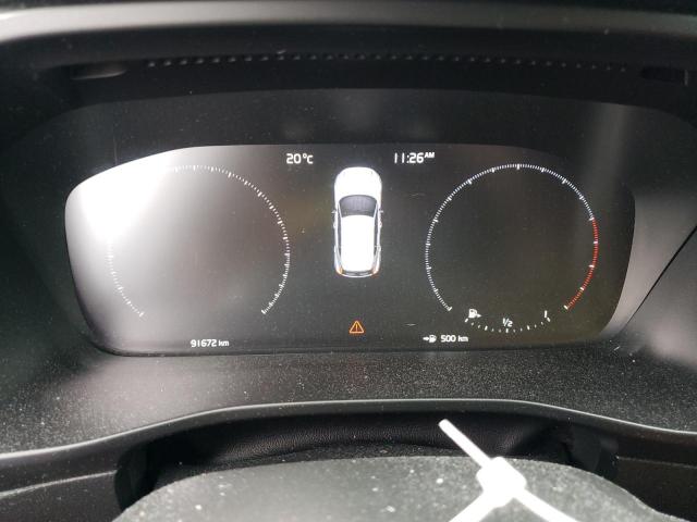 2019 VOLVO XC40 T5 IN YV4162UL2K2091814