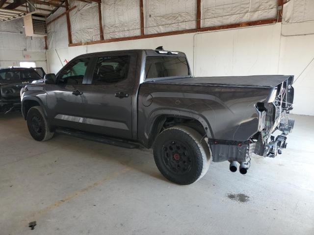 2024 TOYOTA TUNDRA CREWMAX LIMITED #3293513433