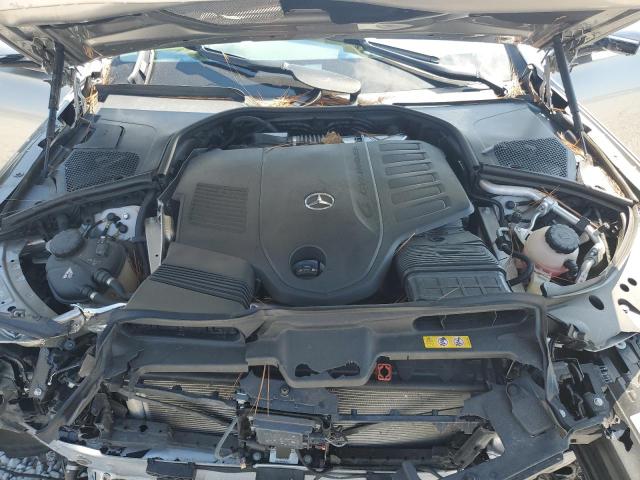 2022 MERCEDES-BENZ S 500 4MAT W1K6G6DB8NA164768