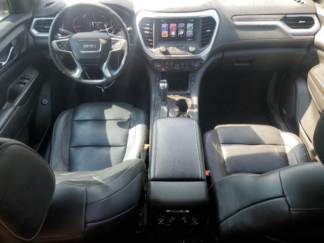 2017 GMC ACADIA SLT-2 1GKKNNLS7HZ257799