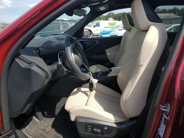 2025 BMW X3 30 XDRI 5UX53GP07S9046496