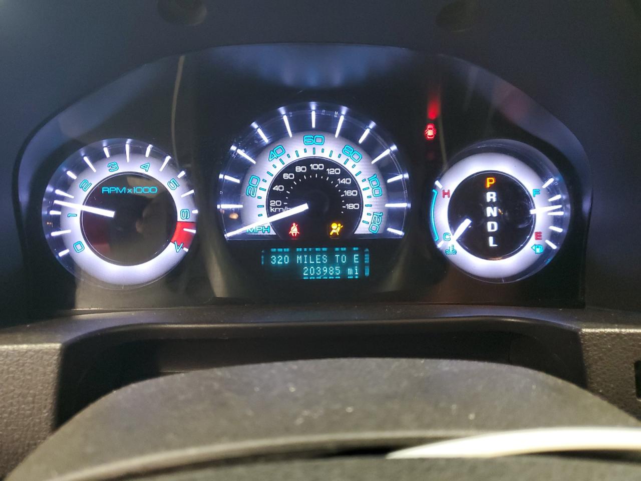 MERCURY MILAN PREMIER