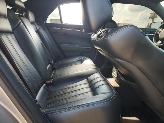 2017 CHRYSLER 300 S 2C3CCABGXHH662751