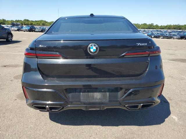 2023 BMW 760 XI WBA33EJ07PCL92724