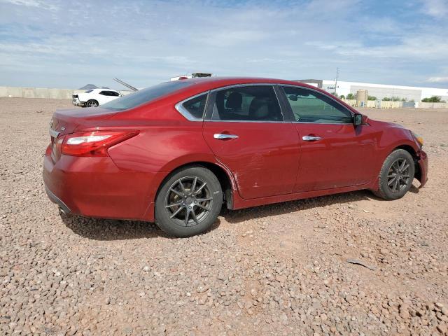2017 NISSAN ALTIMA 2.5 - 1N4AL3AP4HC231671