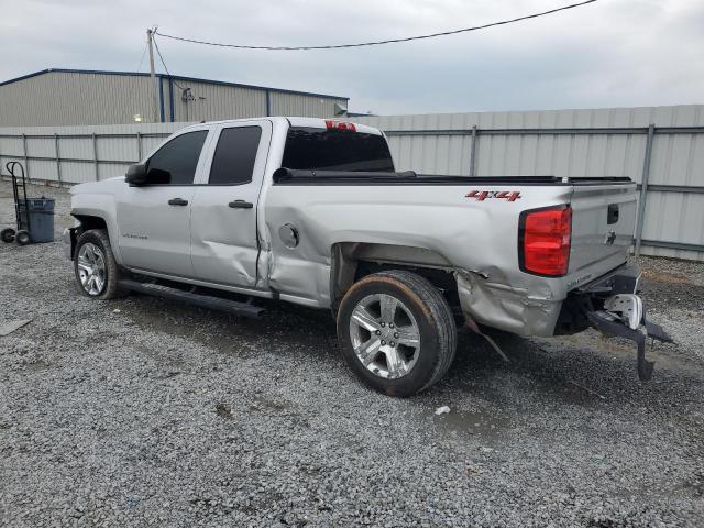 2019 CHEVROLET SILVERADO LD K1500 CUSTOM 2GCVKMEC2K1156798
