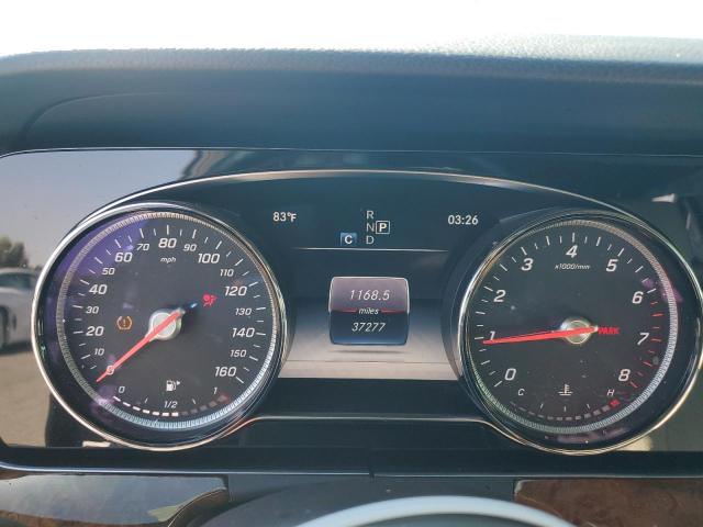 2017 MERCEDES-BENZ E 300 4MATIC WDDZF4KB8HA192405