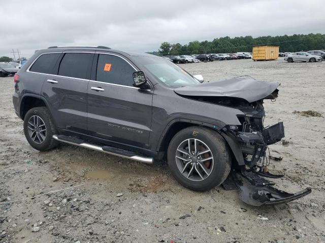 2019 JEEP GRAND CHER 1C4RJFBG4KC683257