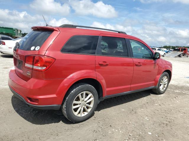 2017 DODGE JOURNEY SX 3C4PDCBG4HT514401