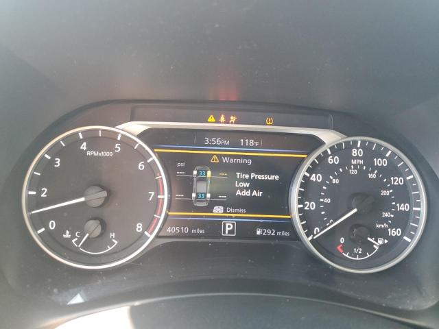 2020 NISSAN SENTRA SR 3N1AB8DV5LY245585