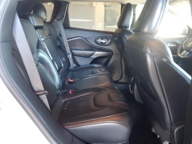 2019 JEEP CHEROKEE L 1C4PJLDB4KD392257
