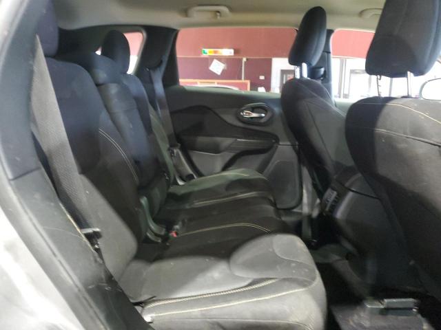 2017 JEEP CHEROKEE L 1C4PJMCS5HW532062