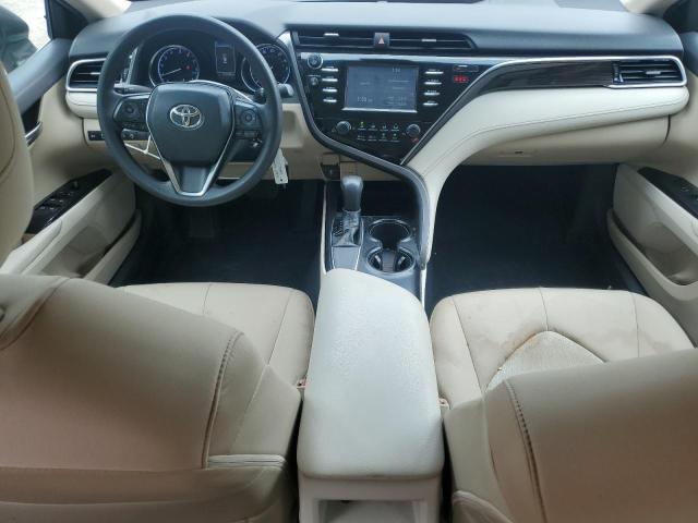 2018 TOYOTA CAMRY L - 4T1B11HK9JU519877