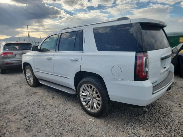 2015 GMC YUKON DENA 1GKS2CKJ4FR180148