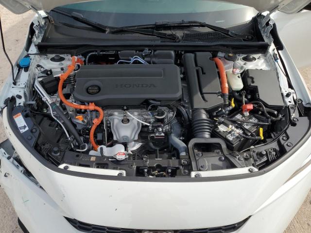 2025 HONDA CIVIC SPOR - 2HGFE4F85SH344343