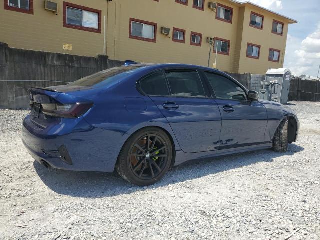 2020 BMW 330I 3MW5R1J0XL8B12389