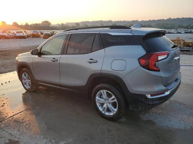 2024 GMC TERRAIN SL 3GKALMEG5RL399453