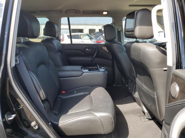 2021 INFINITI QX80 LUXE #3294626030