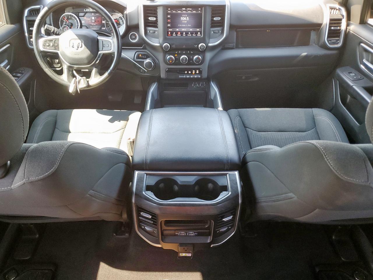 RAM 1500 BIG HORN/LONE STAR