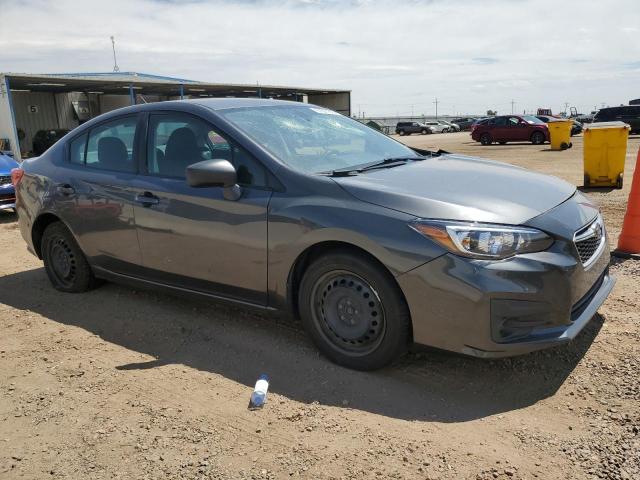 2018 SUBARU IMPREZA - 4S3GKAA61J3611396