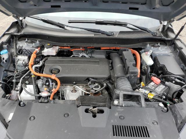 2024 HONDA CR-V SPORT 2HKRS6H85RH802011