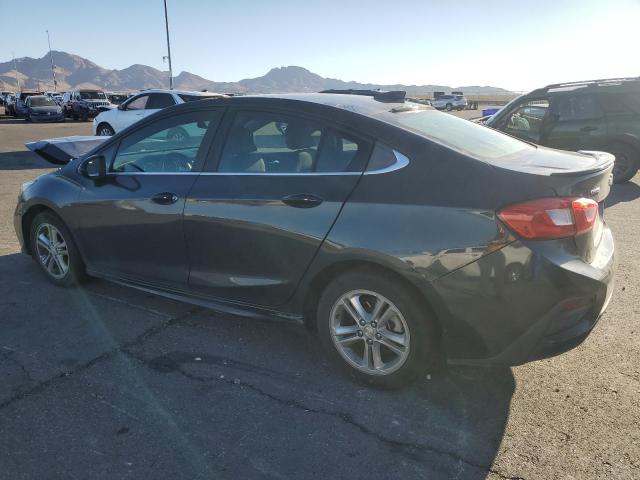 2018 CHEVROLET CRUZE LT 1G1BE5SM4J7182908