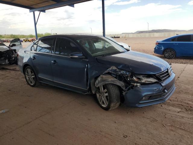 2017 VOLKSWAGEN JETTA SEL 3VWL17AJ6HM214345