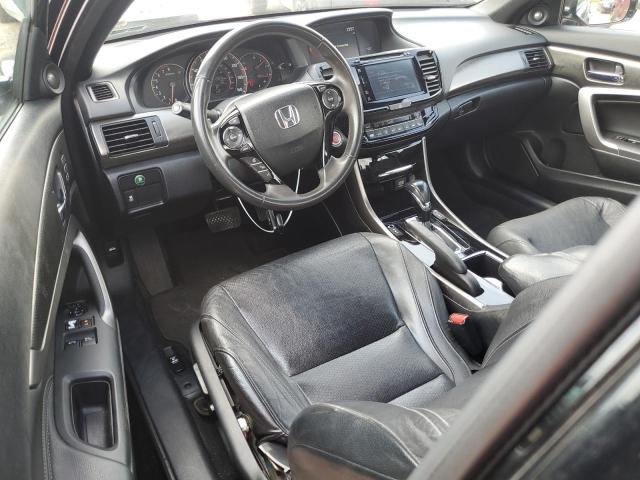 2016 HONDA ACCORD EXL 1HGCT1B89GA008245