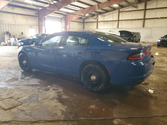 2017 DODGE CHARGER POLICE 2C3CDXKT2HH664121