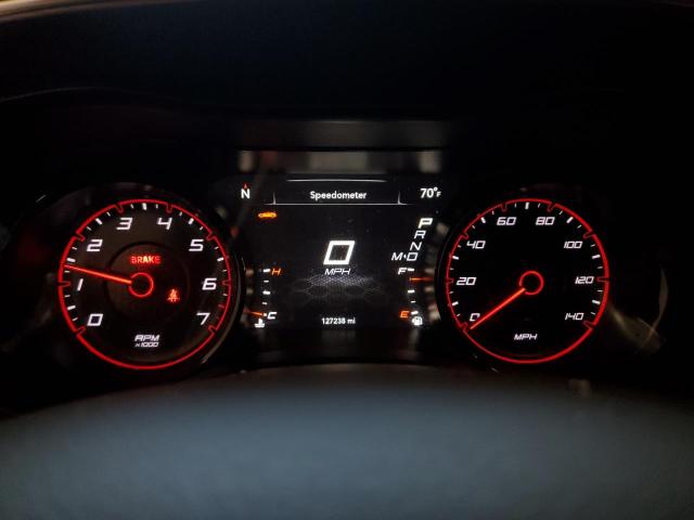 2018 DODGE CHARGER GT 2C3CDXJG4JH158932