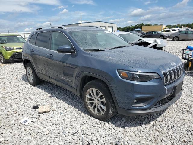 2019 JEEP CHEROKEE L 1C4PJLCB2KD377211