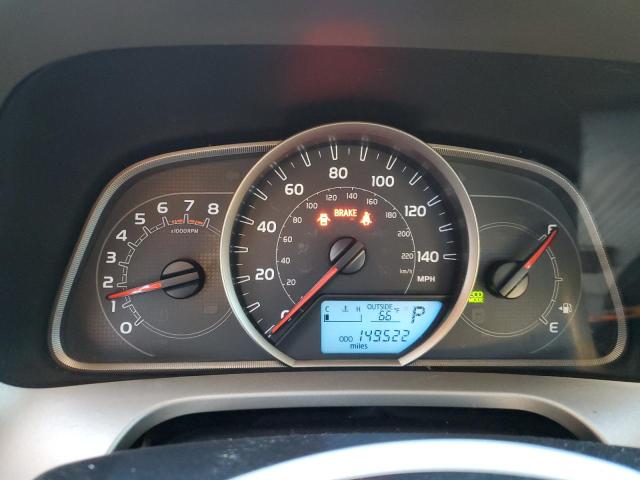 2013 TOYOTA RAV4 XLE #3282567870