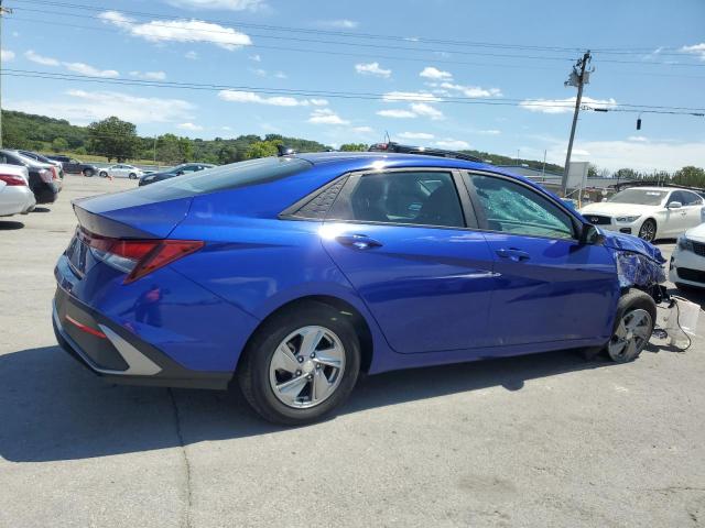 2024 HYUNDAI ELANTRA SE KMHLL4DG6RU658846