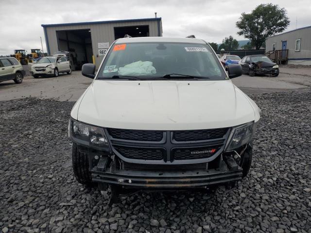2018 DODGE JOURNEY SE 3C4PDCAB7JT444131