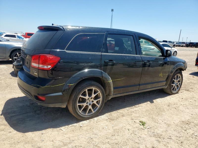 2018 DODGE JOURNEY GT 3C4PDCEG8JT346912