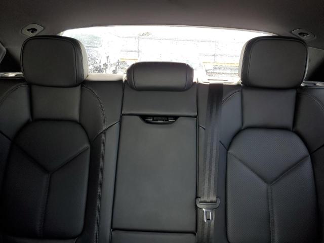 2024 PORSCHE MACAN S - WP1AG2A50RLB40758