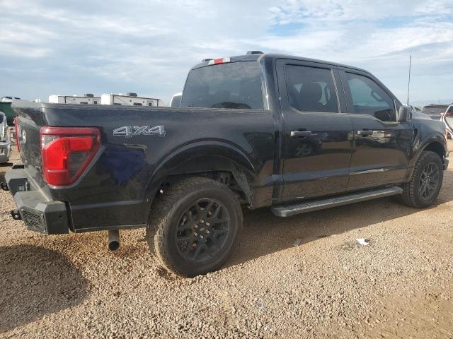 2024 FORD F150 STX 1FTEW2LP0RKE17936