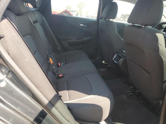 2016 CHEVROLET MALIBU LT 1G1ZE5STXGF309911