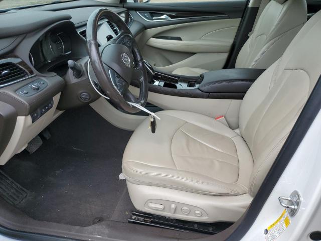 2019 BUICK LACROSSE P 1G4ZS5SS1KU105067
