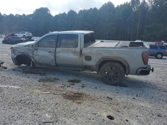 2025 GMC SIERRA K25 1GT4UPEY5SF171632