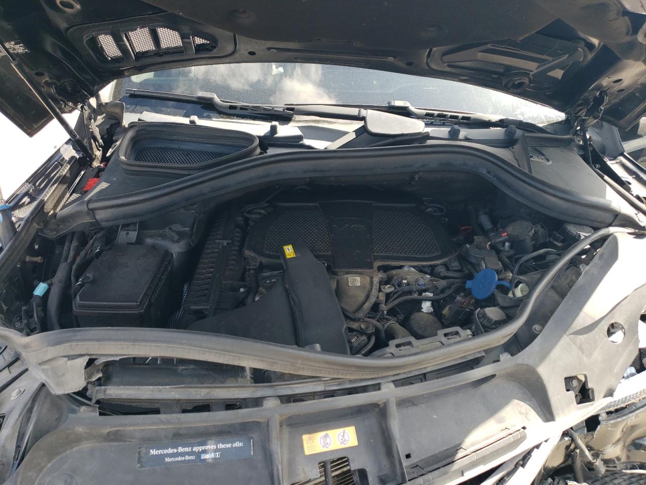 MERCEDES-BENZ GLE-CLASS 350