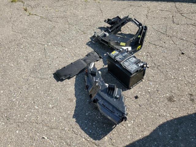2025 HYUNDAI TUCSON SEL - 5NMJBCDE1SH506980