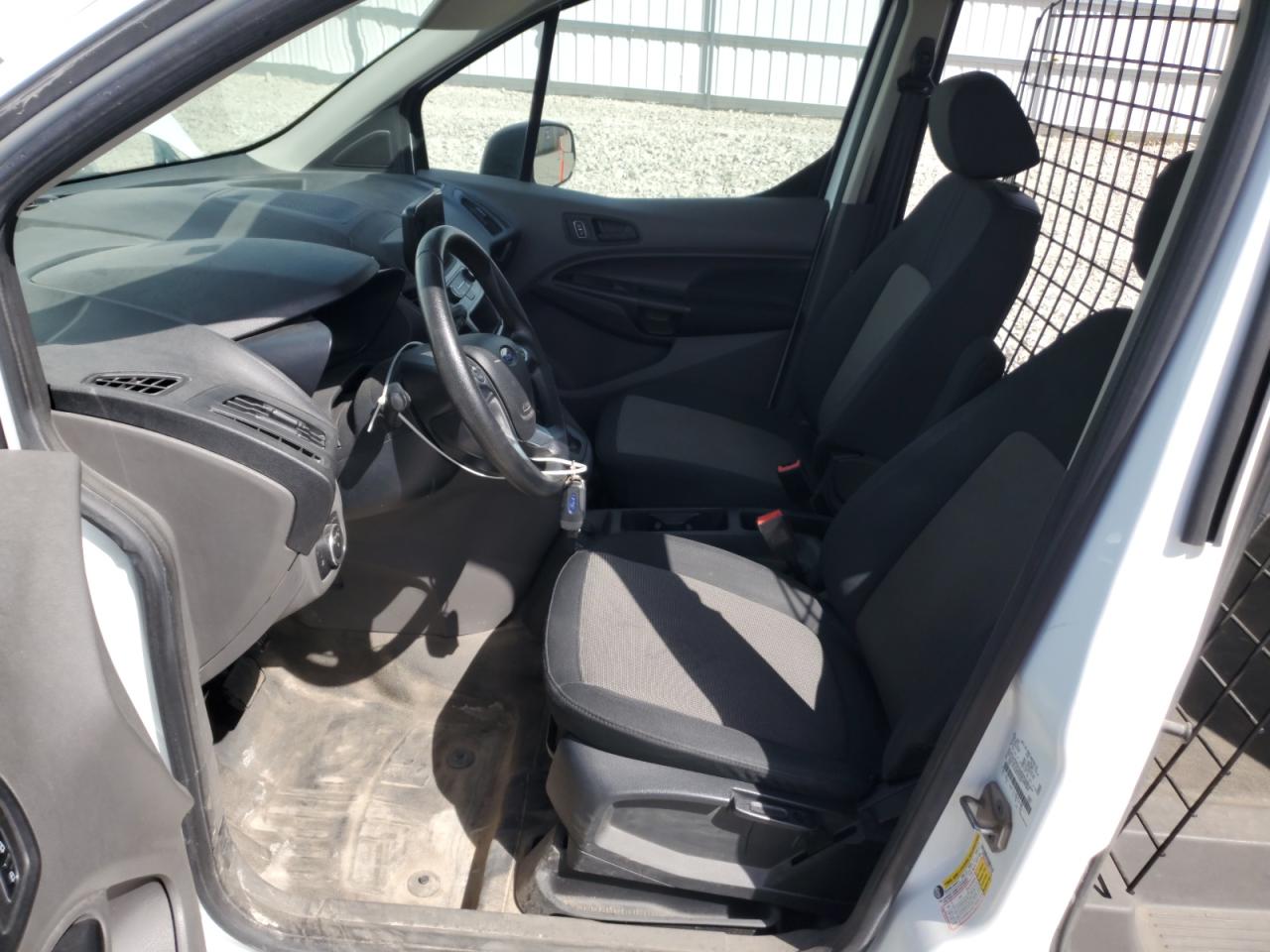 FORD TRANSIT CONNECT XL